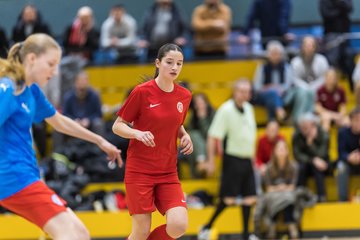 Bild 504 - wCJ NFV Futsalmeisterschaft